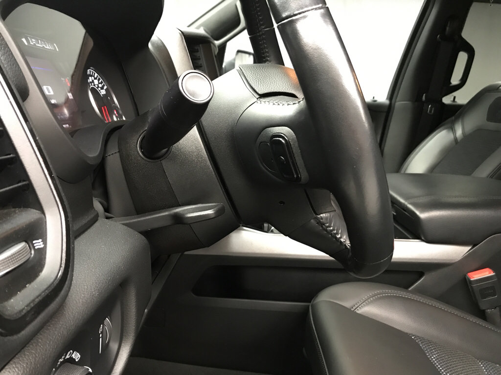 Used 2023 RAM 1500 Big Horn AWD/4WD image 12