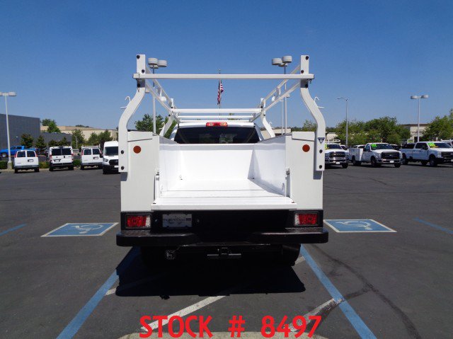 Used 2024 RAM 3500 Big Horn AWD/4WD image 6