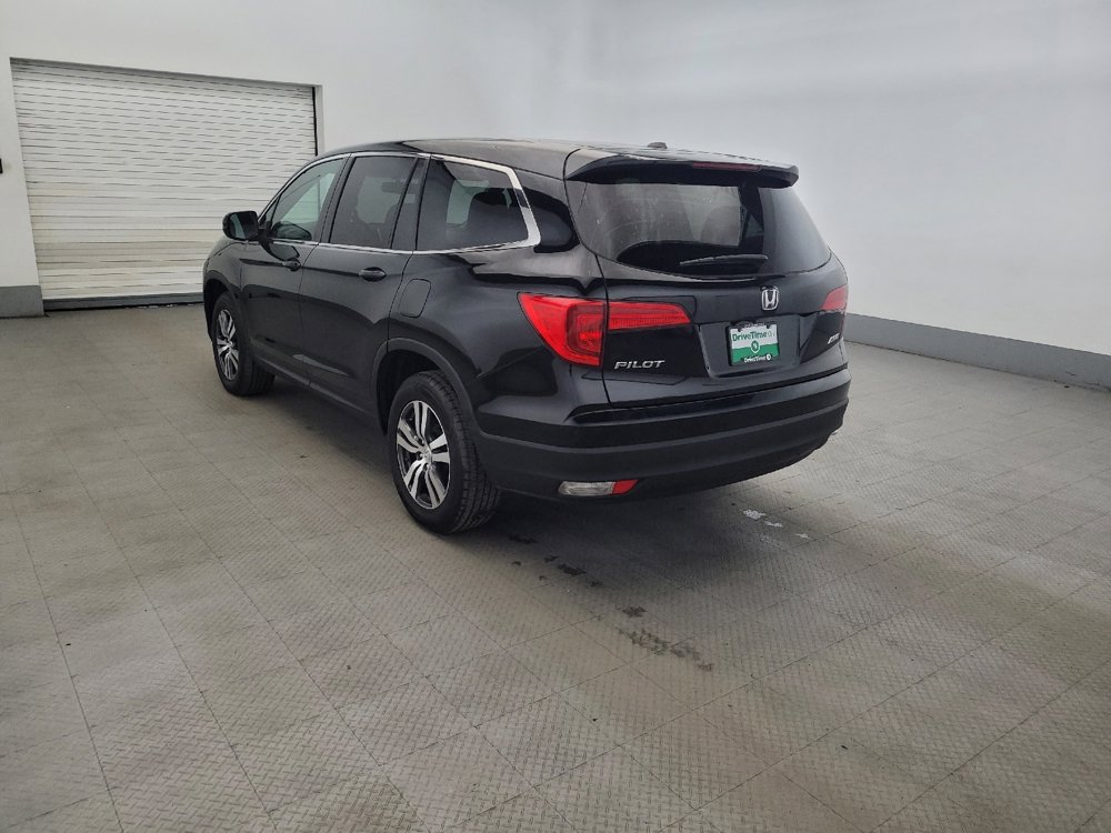 Used 2017 Honda Pilot EX-L image 5