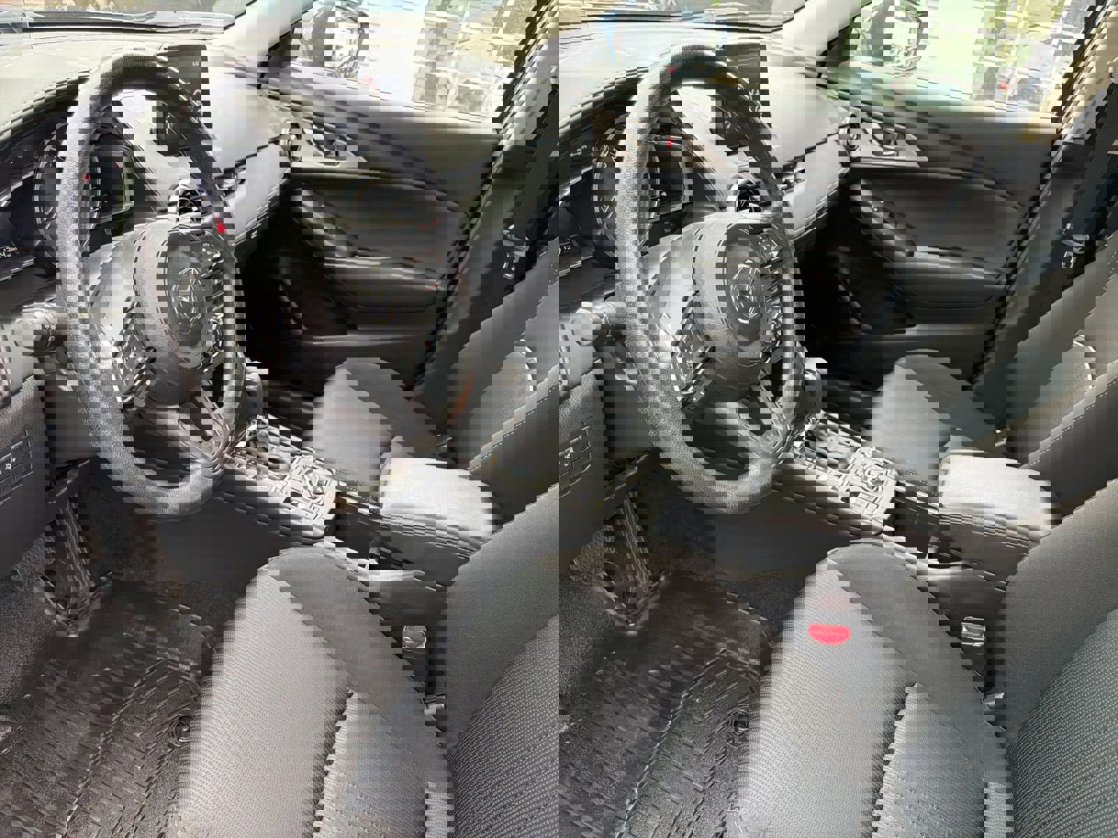 Used 2020 MAZDA CX-3 Sport AWD/4WD image 5