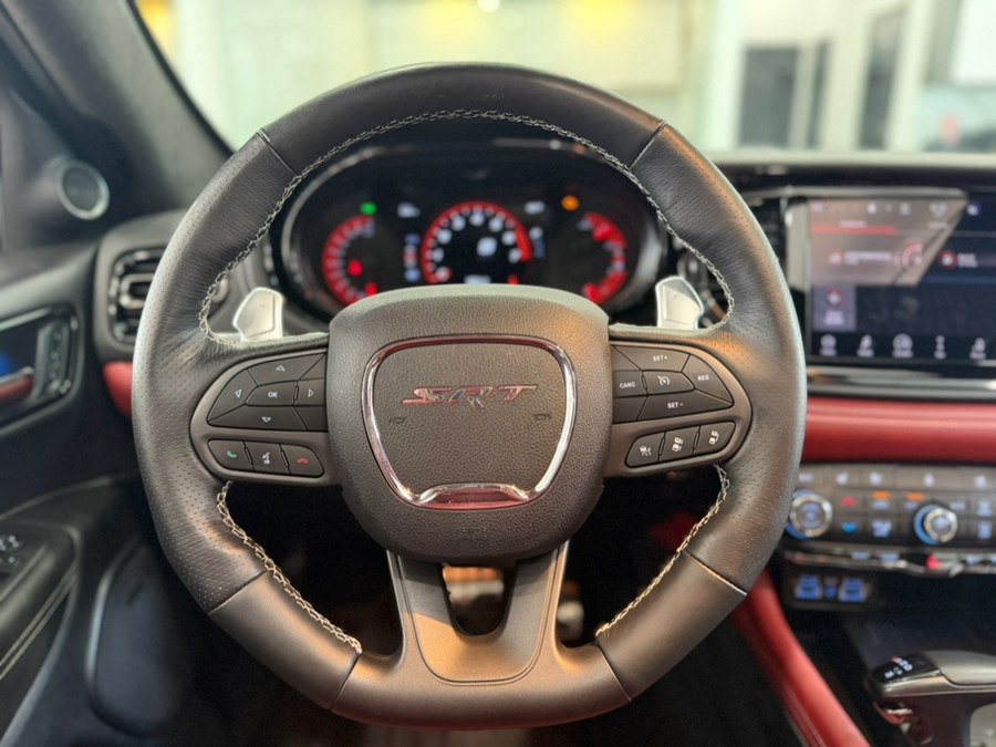 Used 2024 Dodge Durango SRT Hellcat AWD/4WD image 29
