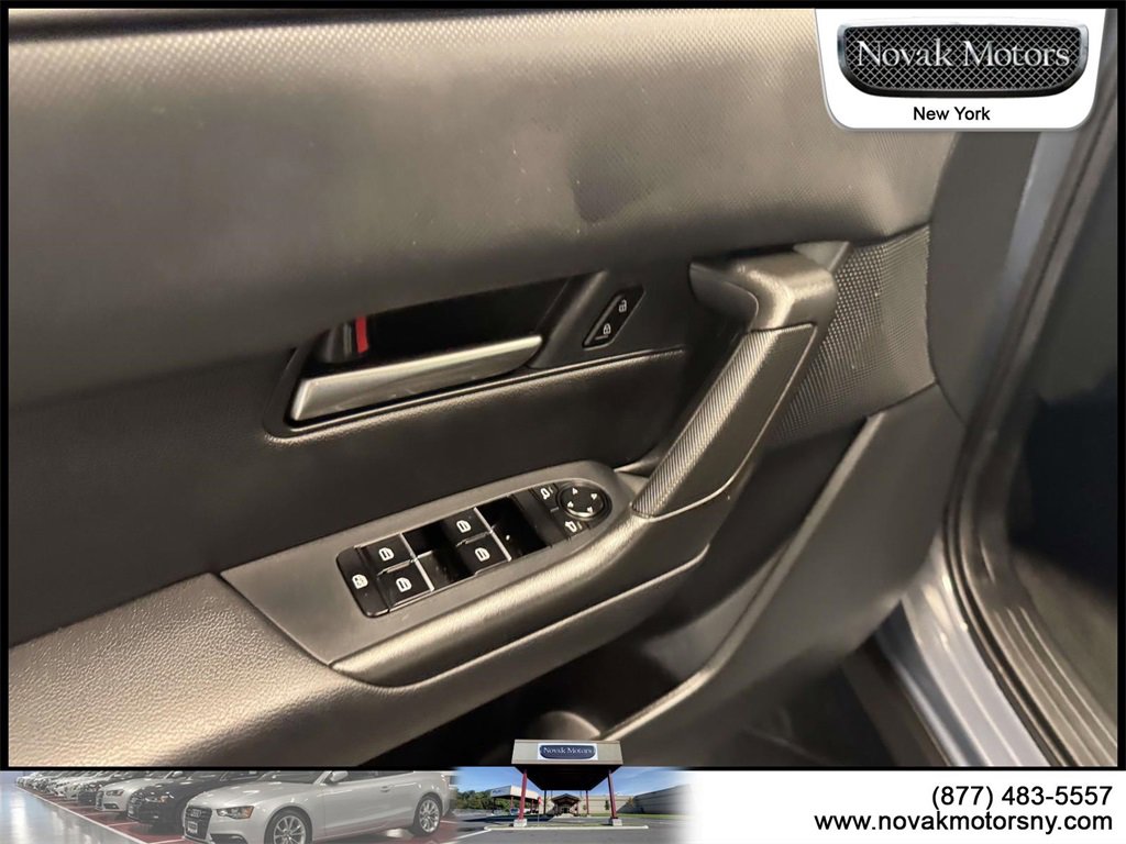 Used 2023 MAZDA CX-50 2.5 S w/ Preferred Plus Pkg image 12