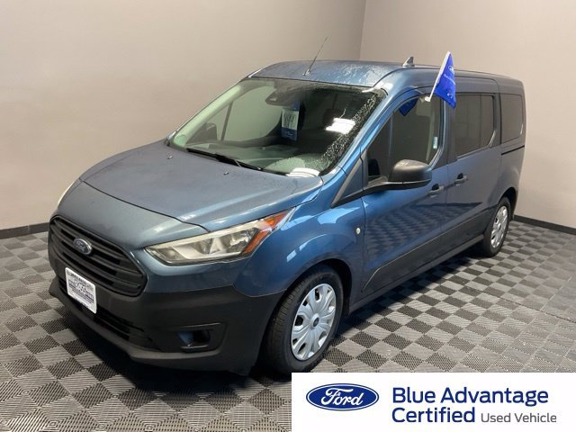 Used 2020 Ford Transit Connect XL FWD image 1