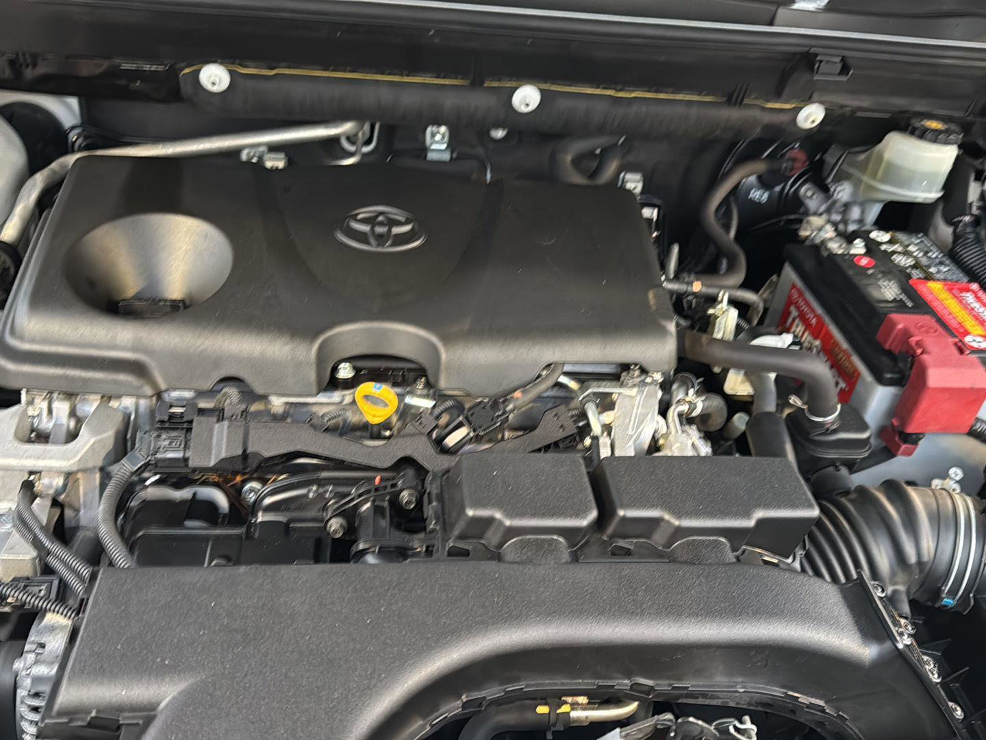 Used 2019 Toyota RAV4 XLE image 31