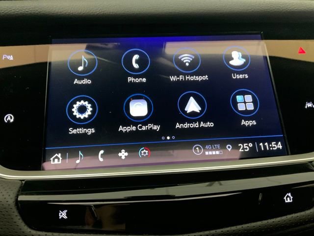 Certified 2025 Cadillac XT6 Luxury image 10