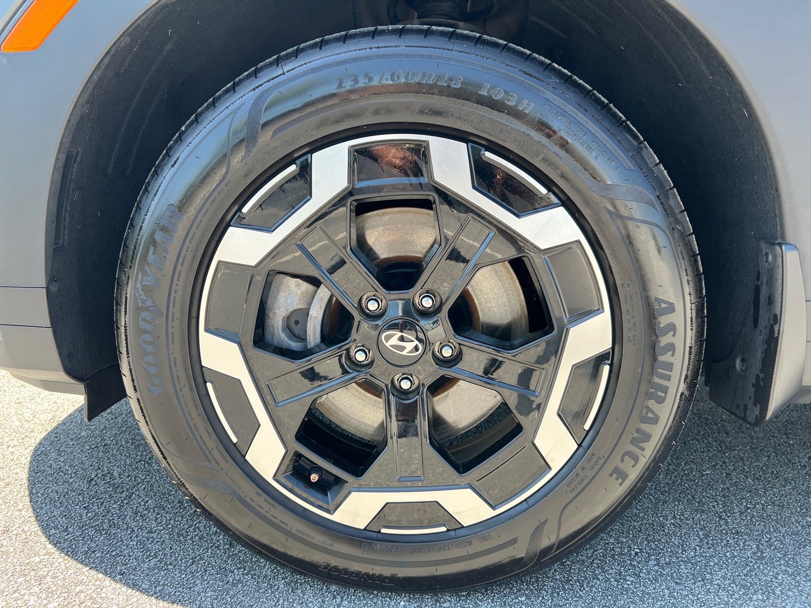 Used 2024 Hyundai Santa Fe SEL image 15