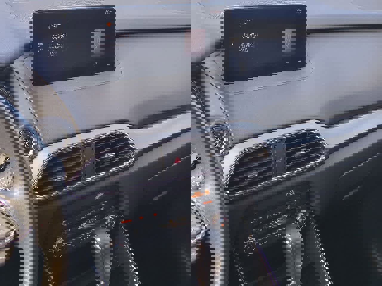 Used 2023 MAZDA CX-9 Touring Plus image 29