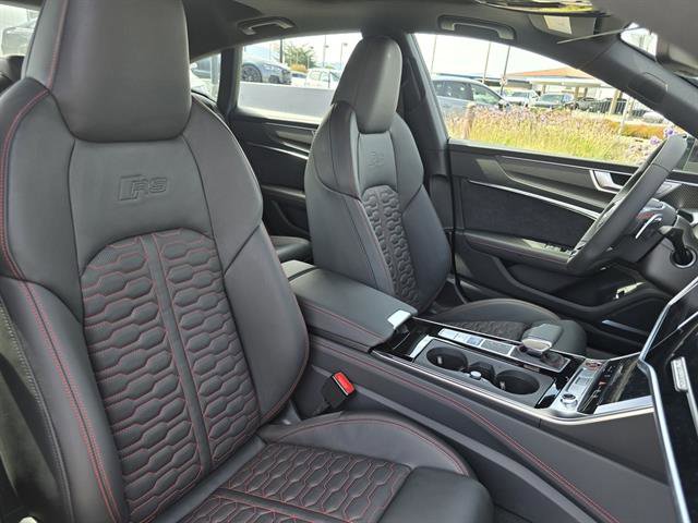 New 2026 Audi RS 7 Performance image 16