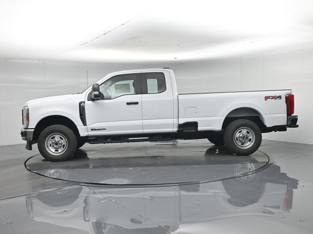 New 2026 Ford F350 XL w/ XL Driver Assist Package AWD/4WD image 27