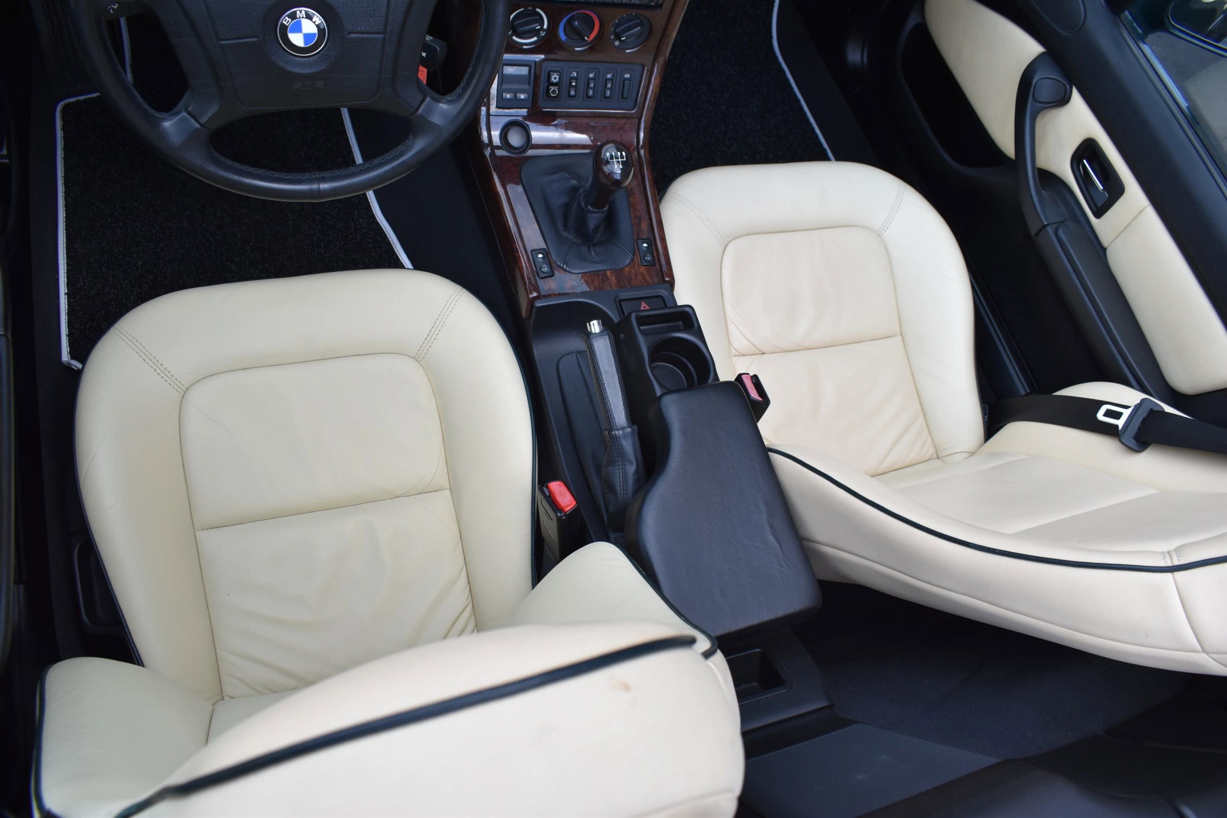 Used 1999 BMW Z3 2.8 image 40