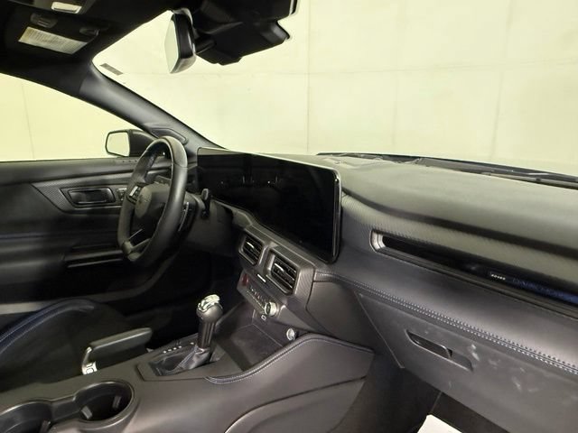 Used 2025 Ford Mustang Dark Horse RWD image 28