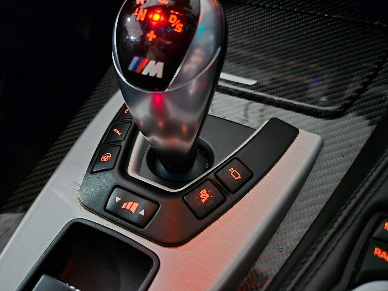 Used 2014 BMW M6 Gran Coupe image 72