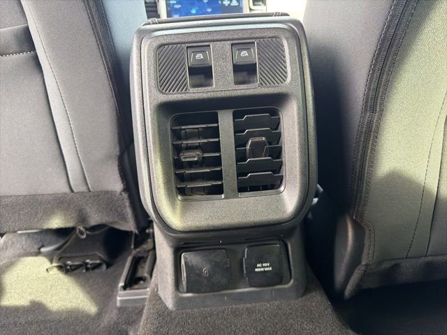 Used 2025 Ford Bronco Big Bend image 29