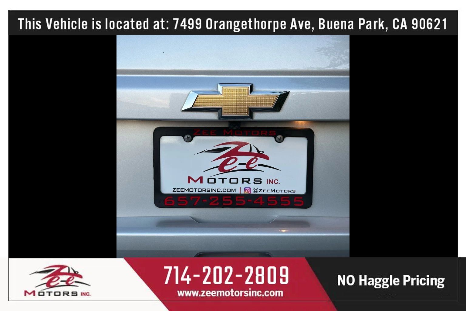 Used 2018 Chevrolet Tahoe LT AWD/4WD image 67