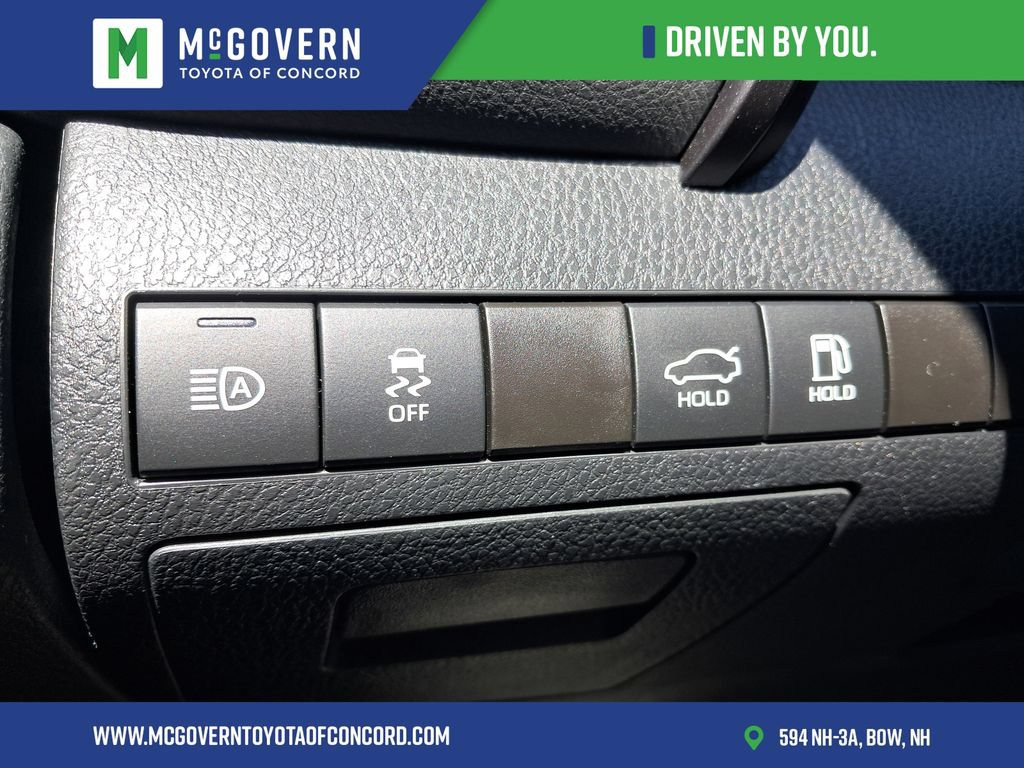 Used 2024 Toyota Camry TRD FWD image 23
