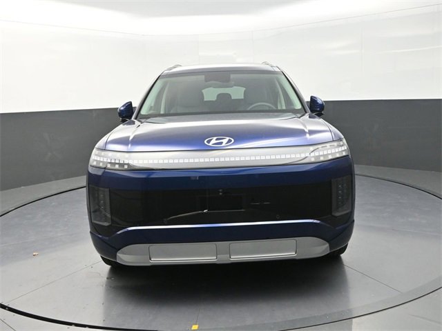 New 2026 Hyundai Ioniq 9 SEL image 3