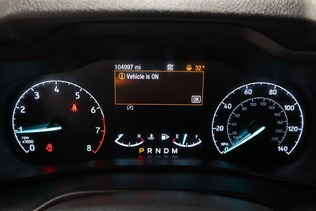 Used 2020 Ford Transit Connect XL image 28