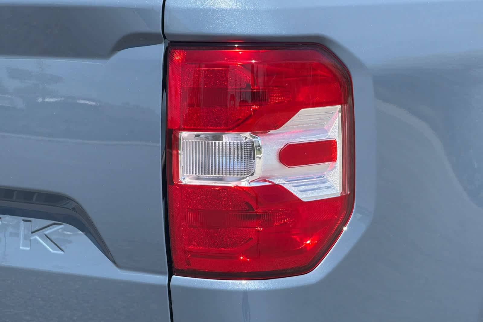 New 2026 Ford Maverick XLT AWD/4WD image 33