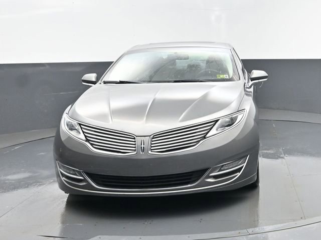 Used 2014 Lincoln MKZ AWD w/ Equipment Group 102A Reserve image 27