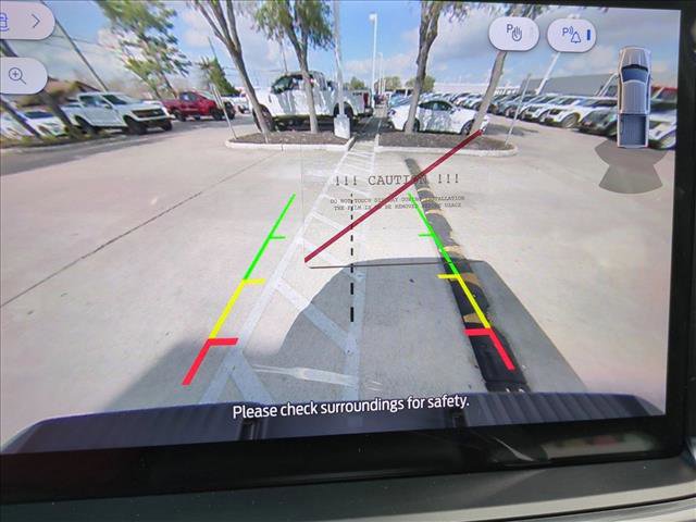 New 2025 Ford F150 STX w/ Equipment Group 200A image 13