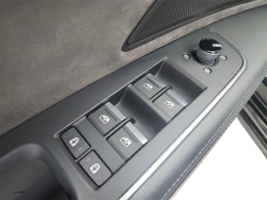 Used 2019 Audi A8 L 3.0T w/ Executive Package image 20
