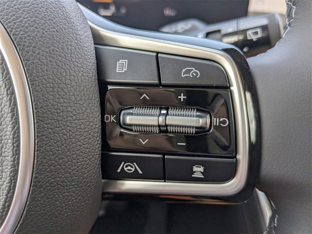 Used 2026 Kia Carnival SX image 33