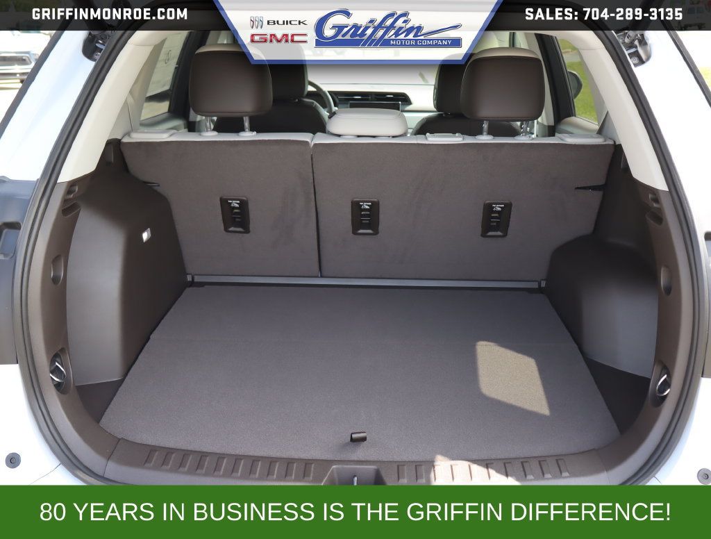 New 2027 GMC Terrain Denali AWD/4WD image 29