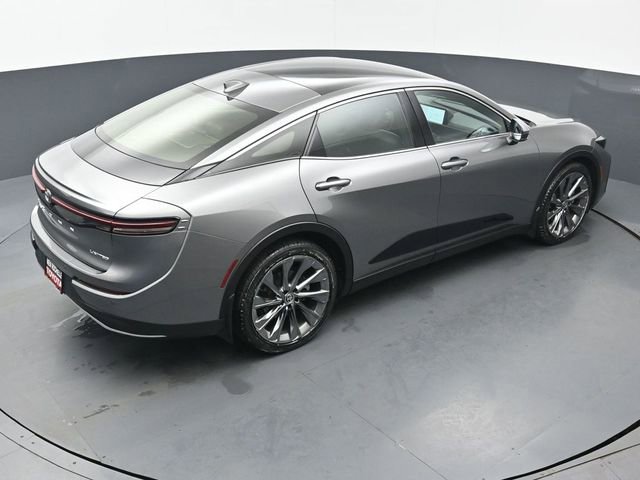 Used 2024 Toyota Crown Limited AWD/4WD image 46