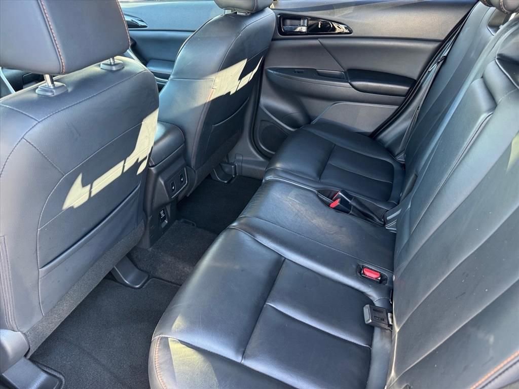 Used 2020 Mitsubishi Eclipse Cross SEL image 11