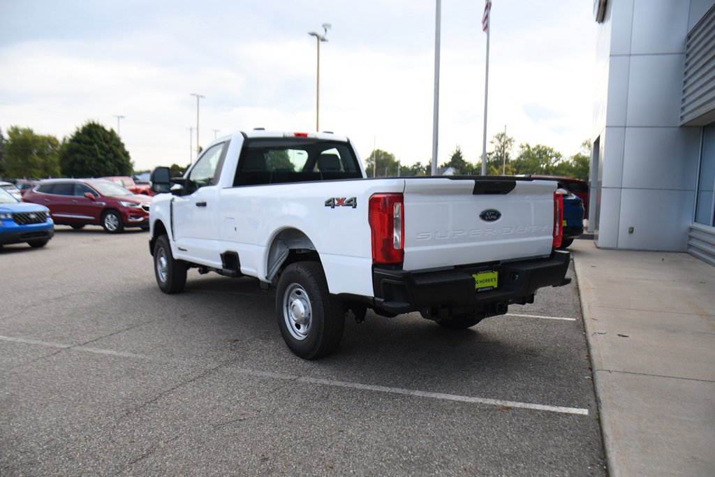 New 2026 Ford F250 XL image 4