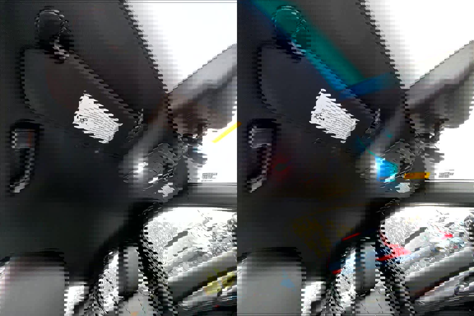 Used 2023 Cadillac CT5 Luxury AWD/4WD image 13