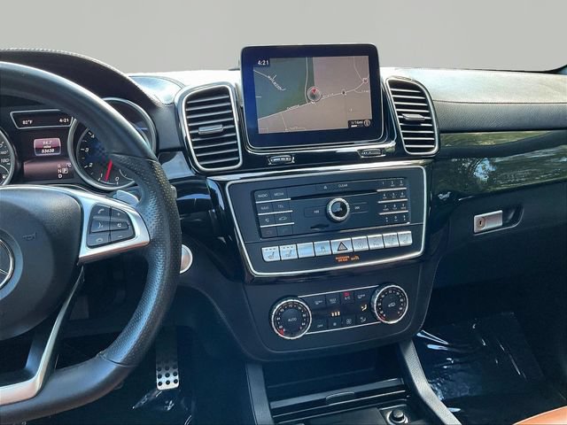 Used 2019 Mercedes-Benz GLE 43 AMG 4MATIC Coupe image 11