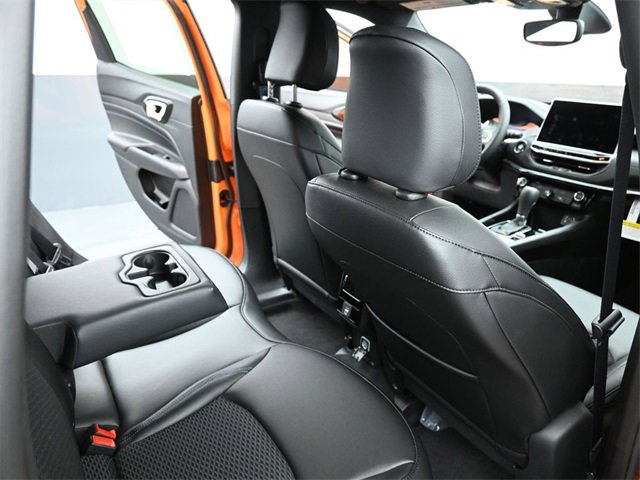 New 2026 Jeep Compass Latitude image 20