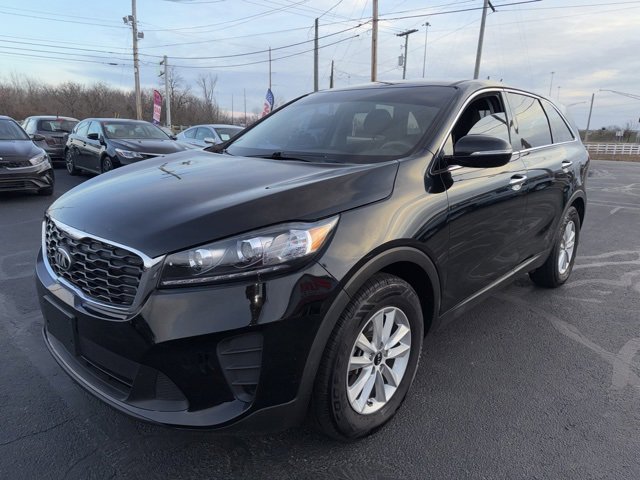 Used 2020 Kia Sorento L image 3