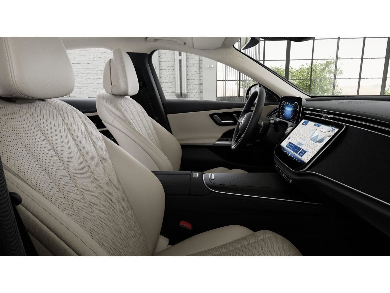 New 2026 Mercedes-Benz E 350 4MATIC Sedan image 4