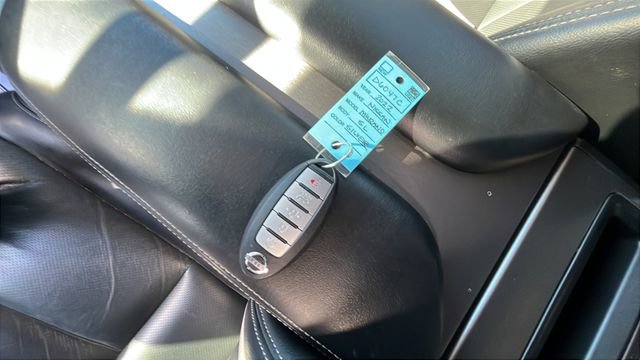 Used 2022 Nissan Murano SL w/ SL Moonroof Package image 31