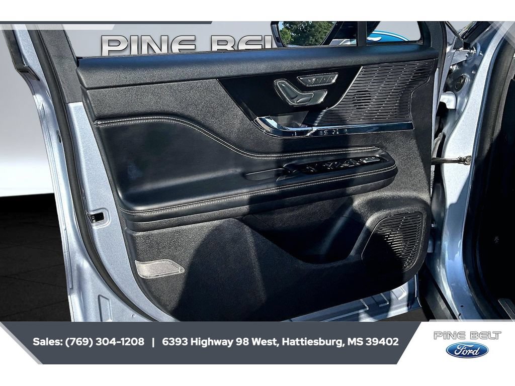 Used 2022 Lincoln Corsair FWD image 19