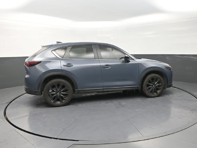 Used 2025 MAZDA CX-5 Carbon Edition AWD/4WD image 10
