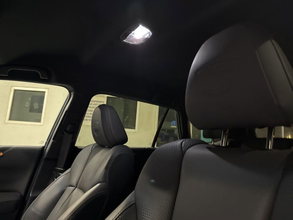 Used 2022 Subaru Outback Wilderness w/ Wilderness Package image 54