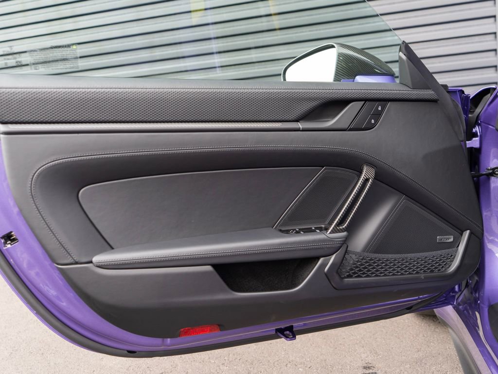 Certified 2026 Porsche 911 GT3 image 28