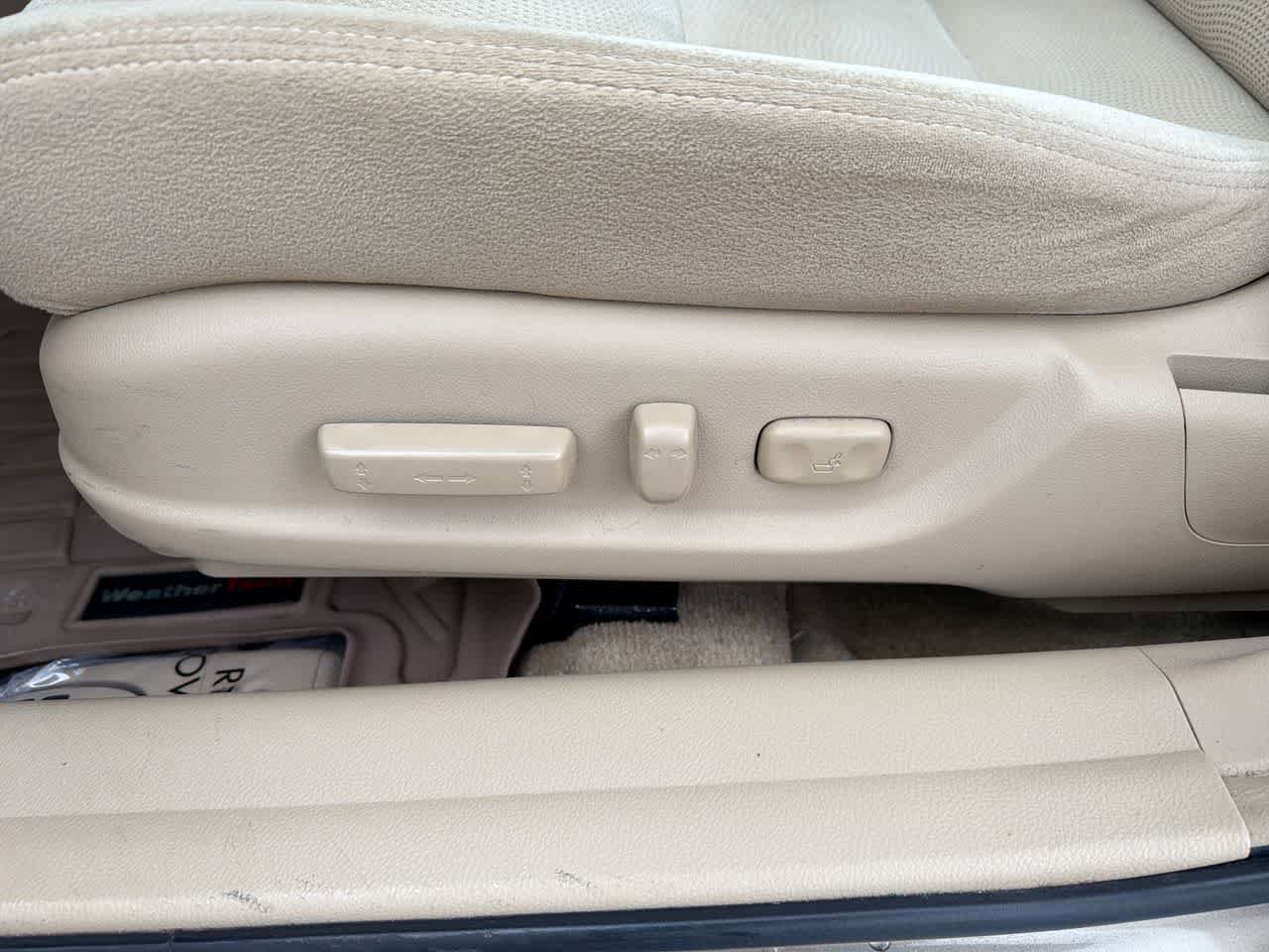 Used 2008 Honda Accord EX image 22