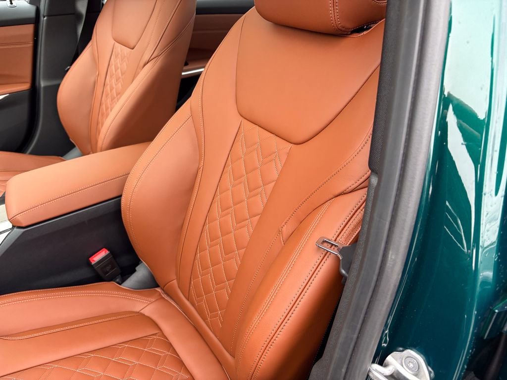 New 2026 BMW M340i xDrive w/ Premium Package image 17