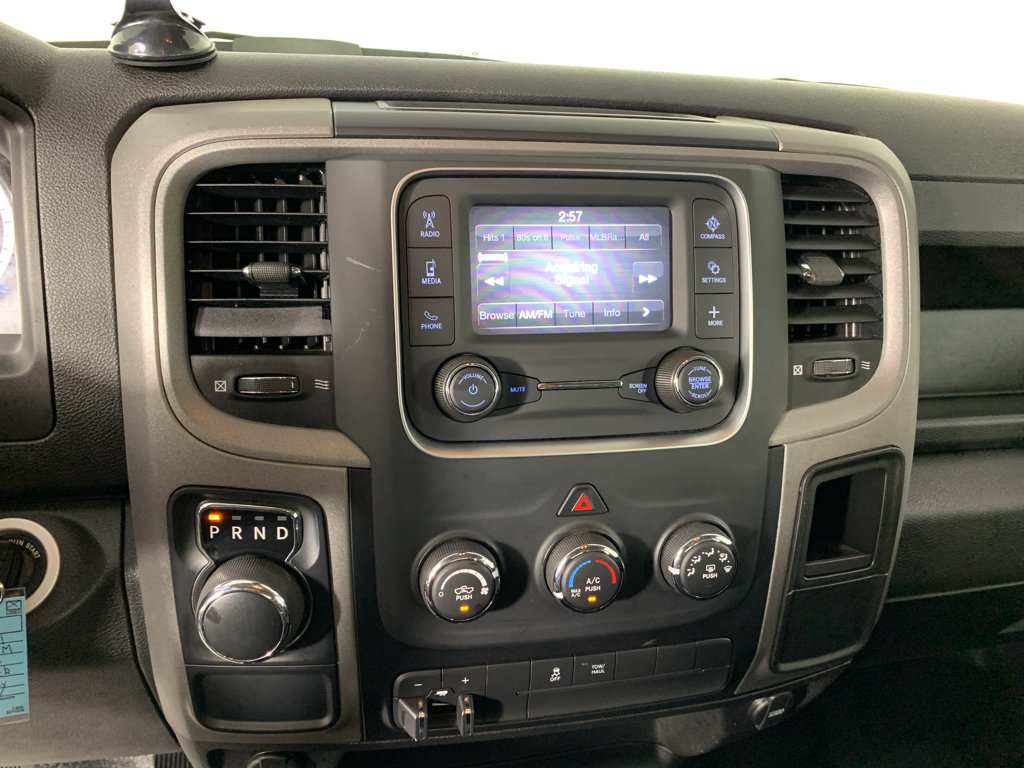 Used 2021 RAM 1500 Tradesman w/ Trailer Tow Group RWD image 25