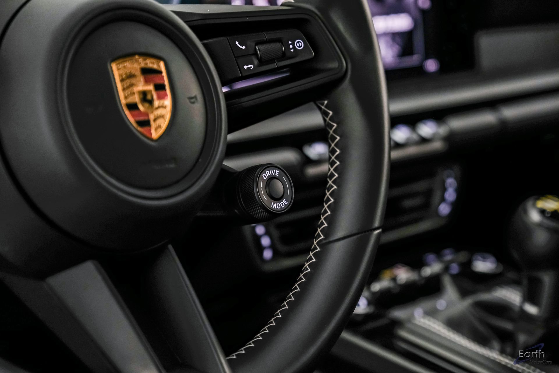 Used 2022 Porsche 911 GT3 RWD image 50