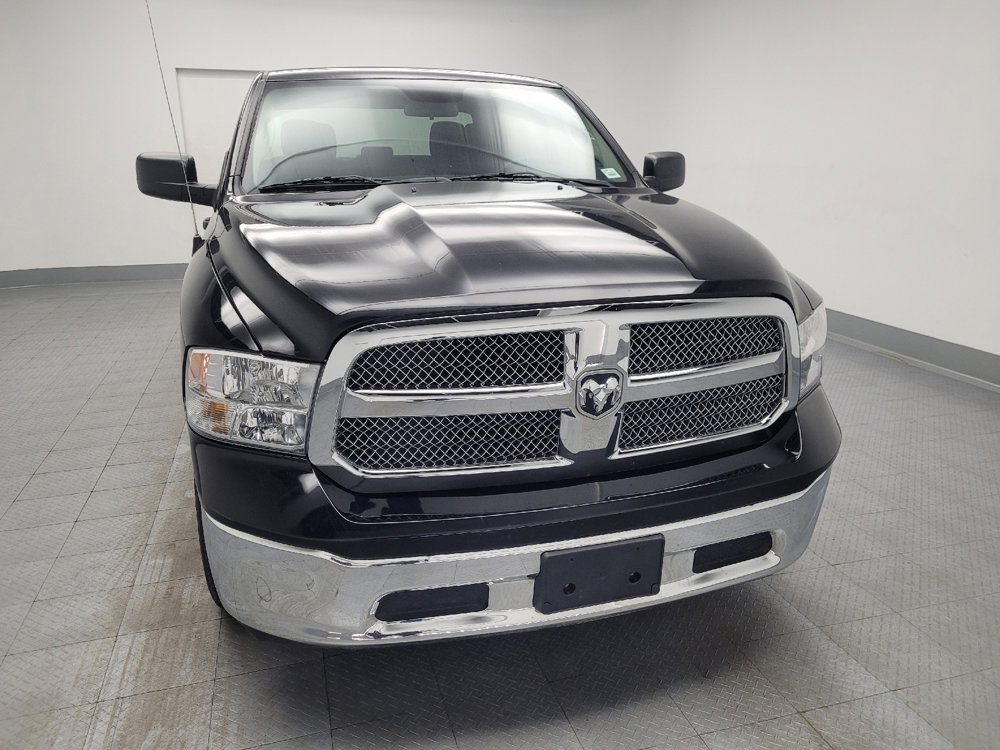 Used 2022 RAM 1500 Classic SLT image 14