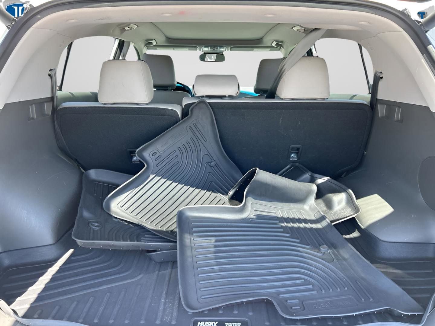 Used 2017 Kia Sportage SX AWD/4WD image 15