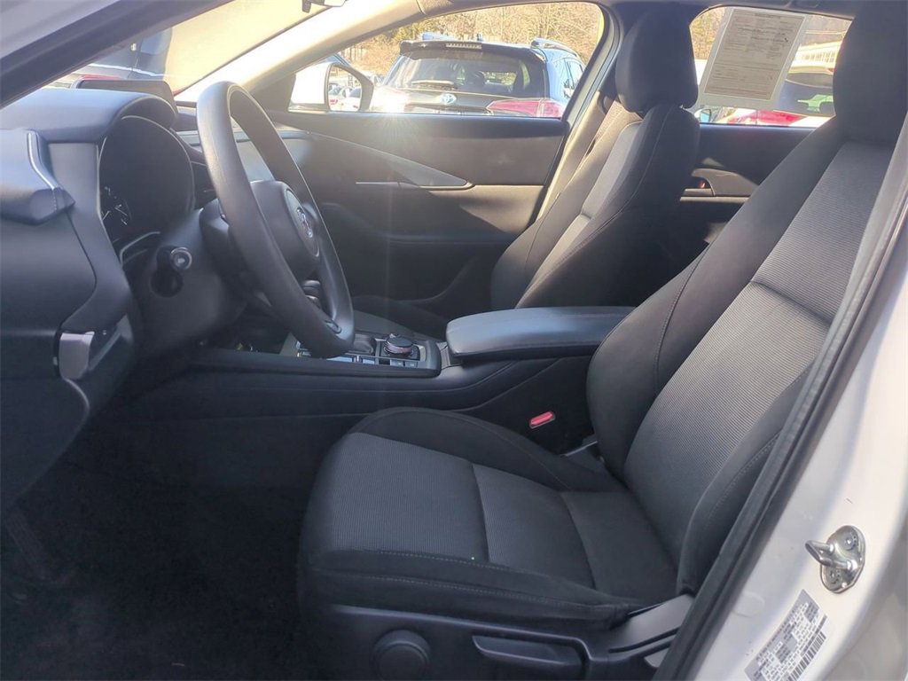 Used 2020 MAZDA CX-30 AWD image 22