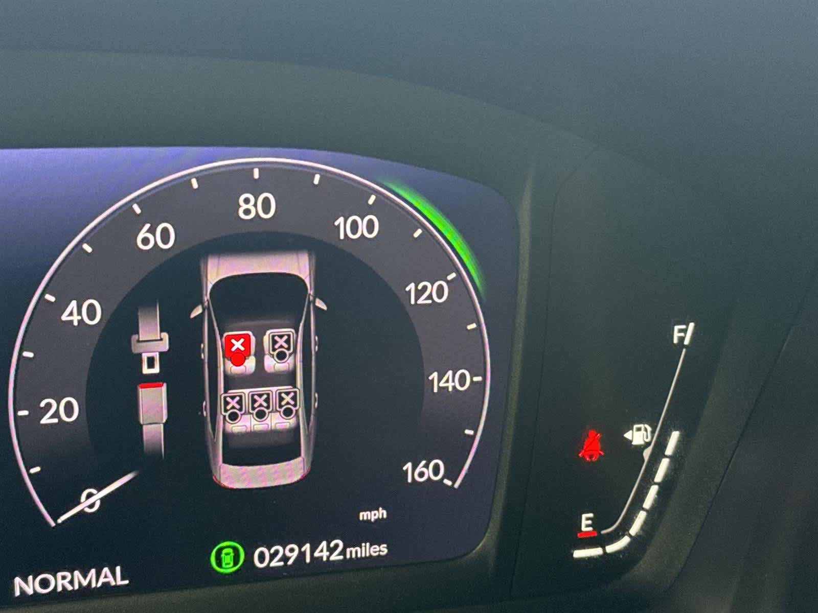 Used 2023 Honda Accord Sport image 29