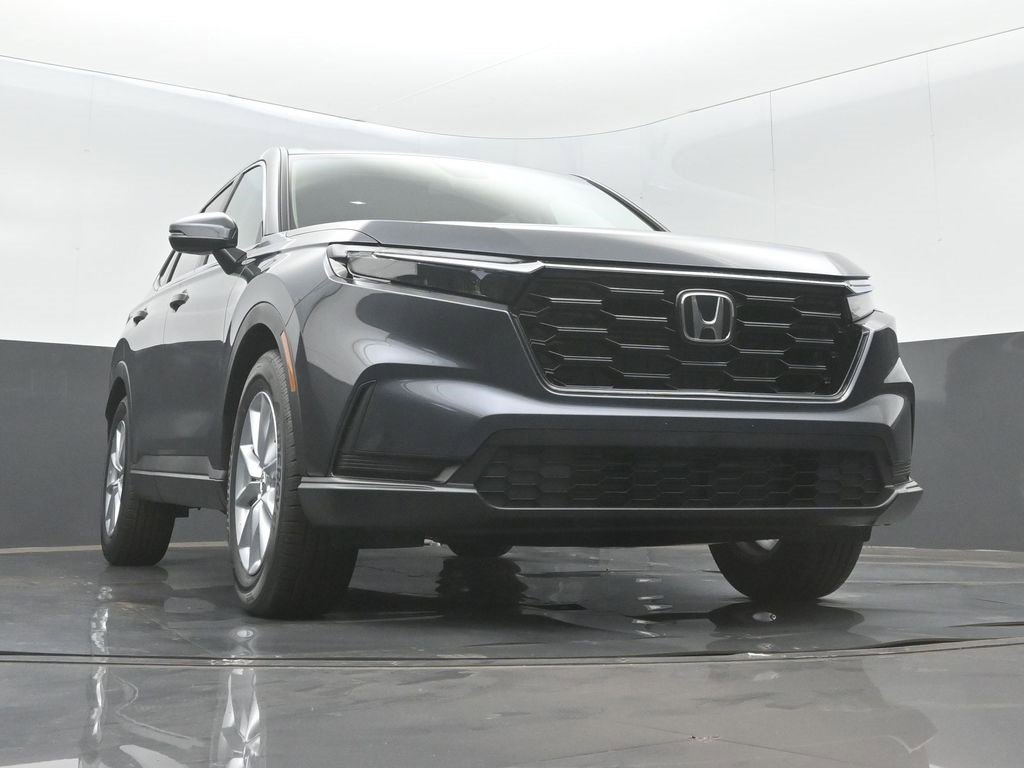 New 2026 Honda CR-V EX image 5