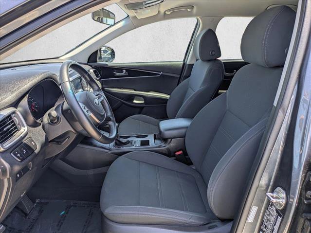 Used 2020 Kia Sorento LX w/ LX I4 Convenience Package FWD image 15